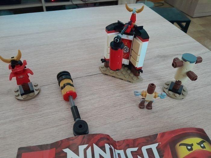 Lego Ninjago - photo numéro 1