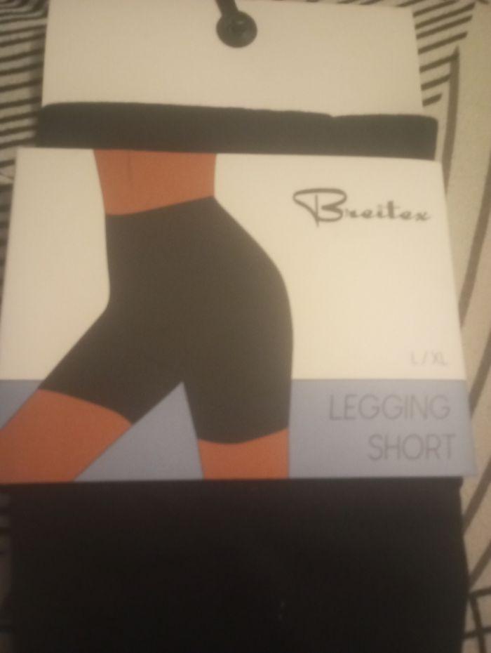 Legging short - photo numéro 2