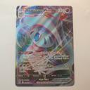 Carte Pokémon Sorcilence Vmax 066/159 Zénith Suprême Épée & Bouclier