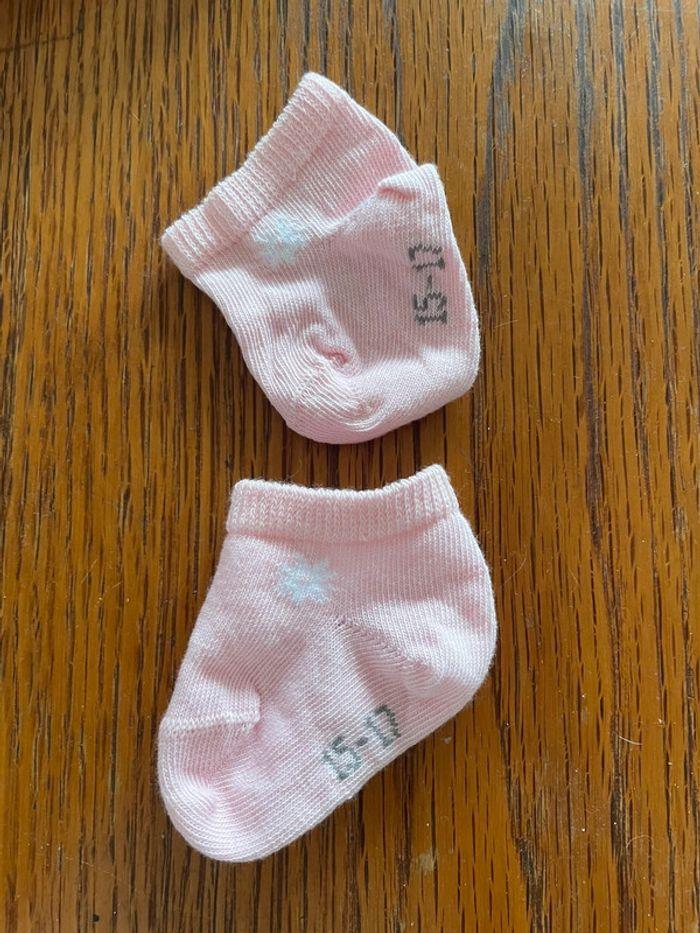 Lot de 13 paire de chaussettes - photo numéro 14