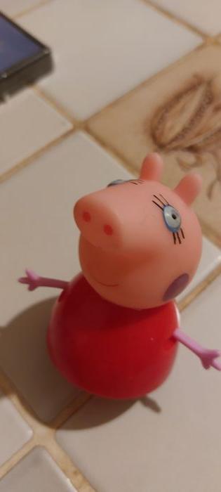 Figurine peppa pig - photo numéro 5