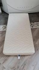 Matelas babysom bamboo 60×120×14