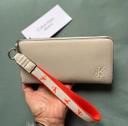 Portefeuille ultralight wristlet Calvin Klein