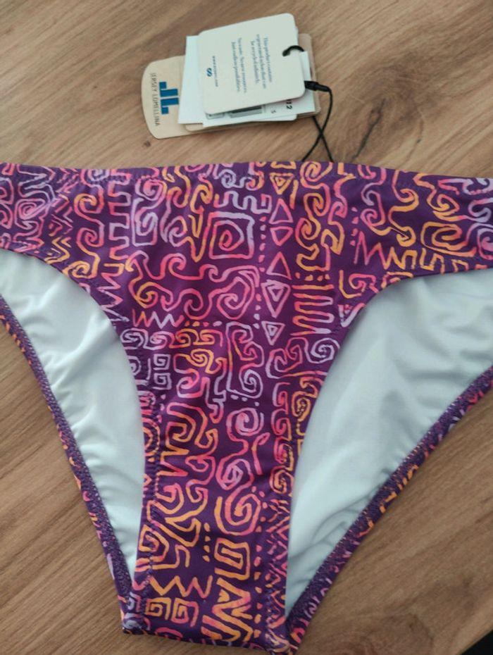 Bas de maillot de bain Quiksilver Taille S - photo numéro 2