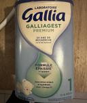 Gallia galliagest prenium