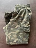 Pantalon militaire