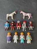 Playmobil licorne et princesse