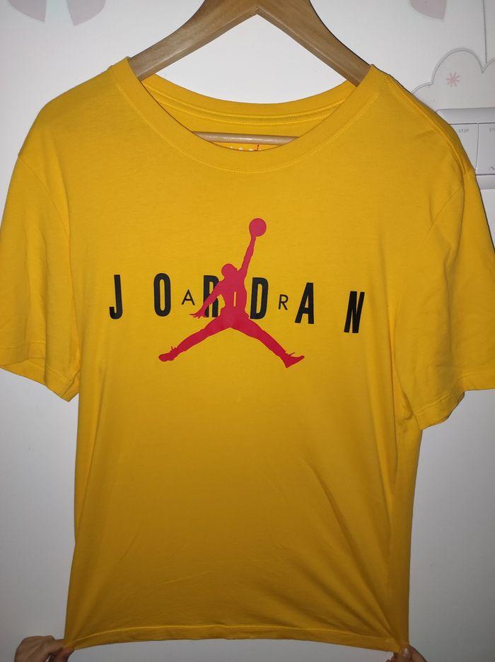 T-shirt NIKE Jordan - photo numéro 1