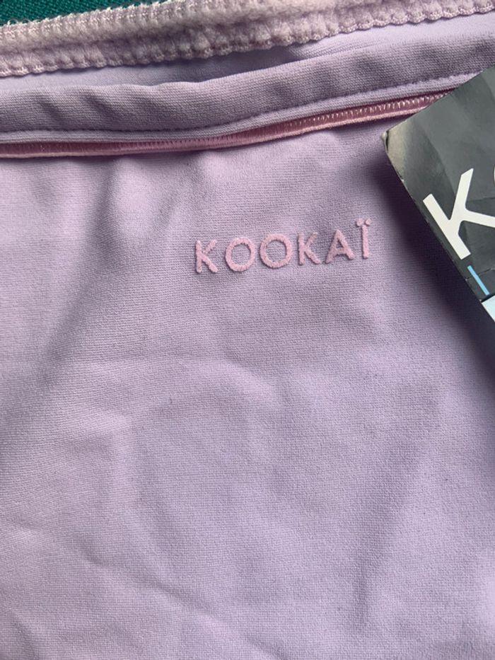 Culotte Kookai taille 38 - photo numéro 2