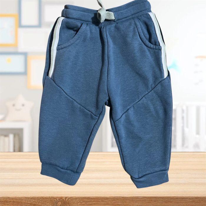 Pantalon bébé, garçon - photo numéro 1