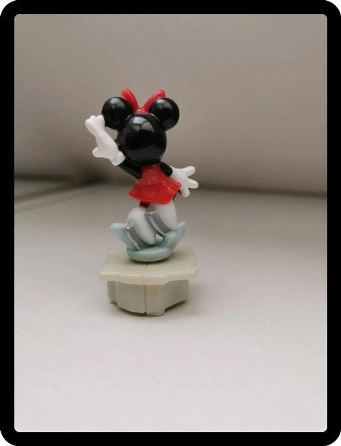 Figurine Minnie - photo numéro 2