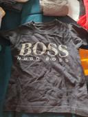 Tee shirt Hugo boss