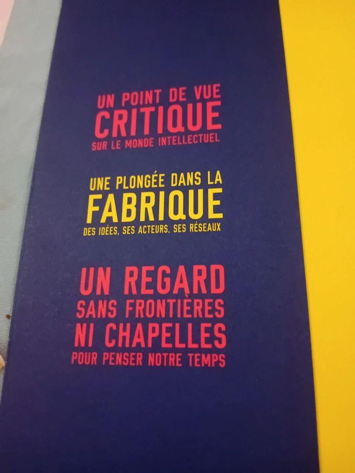 Revue du crieur n°15 - février 2020 - photo numéro 4