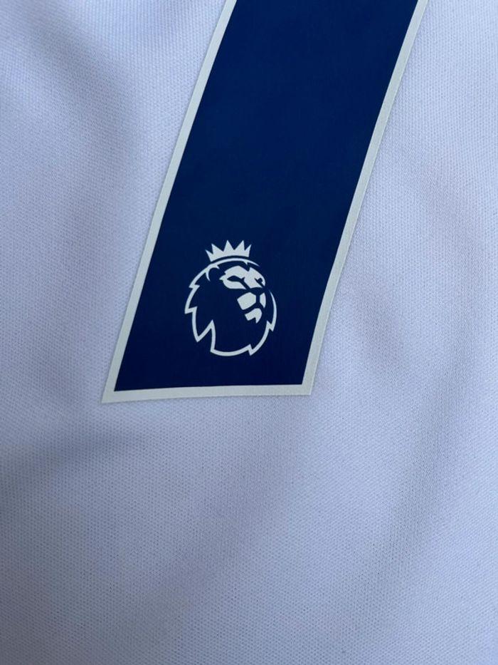 Maillot Kanté chelsea - photo numéro 3