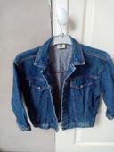 Veste jeans