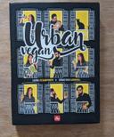 Livre de recettes "Urban Vegan"