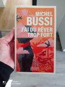 Livre Michel BUSSI