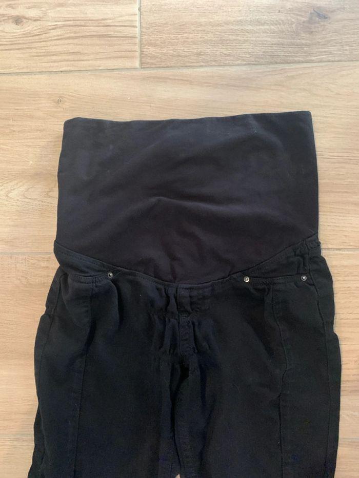 Pantalon de grossesse h&m taille 36 - photo numéro 3