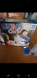 Break out