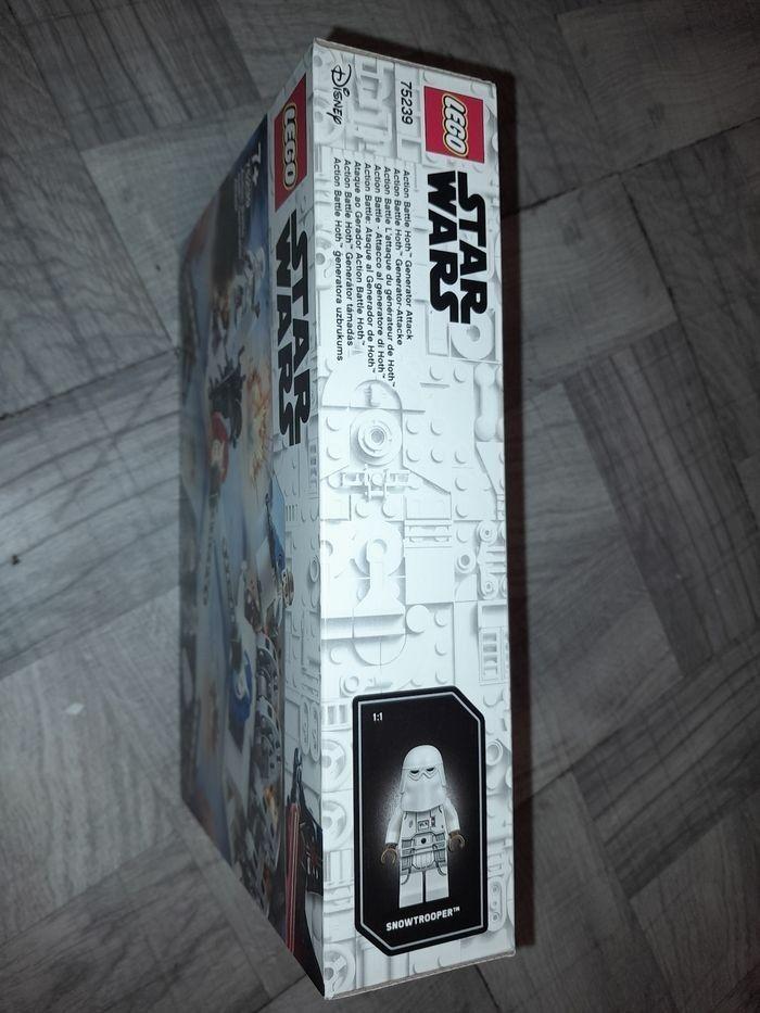 Lego star wars 75239 - photo numéro 3