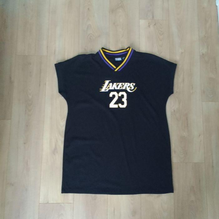 Maillot Lakers - photo numéro 2