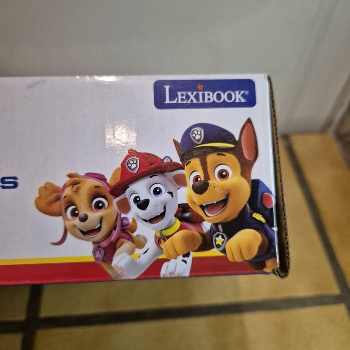 Lexibook Paw Patrol La Pat'Patrouille Projecteur à dessins - photo numéro 5