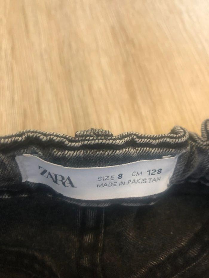 Jeans Zara - 8 ans - photo numéro 4