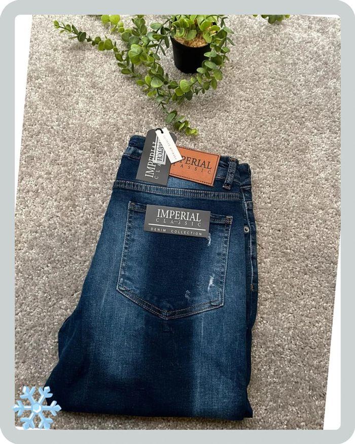 Jeans Impérial homme taille w34 - photo numéro 1