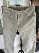 Pantalon homme en BE