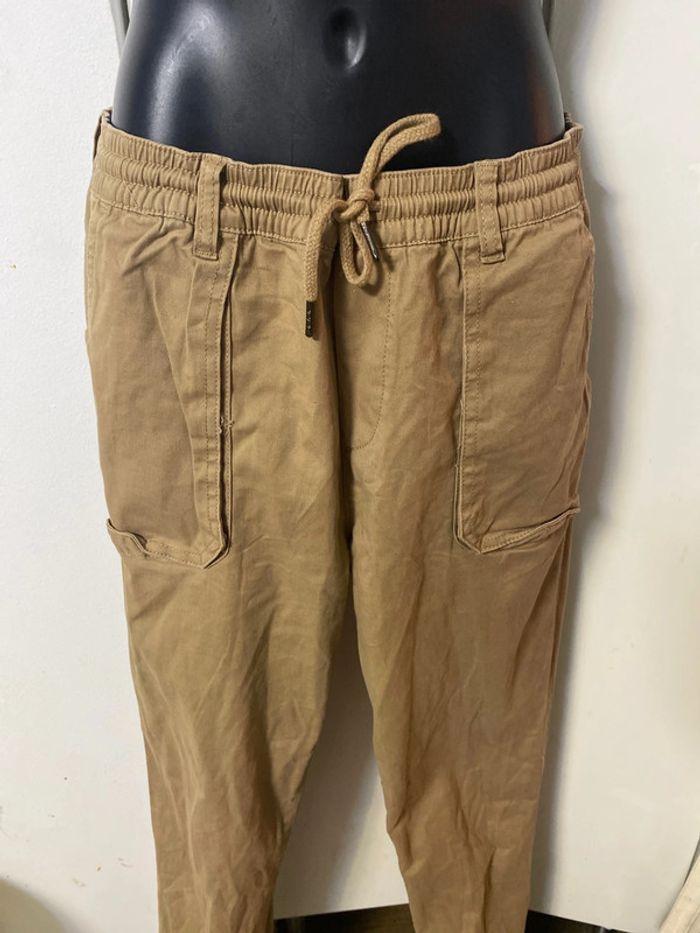 Pantalon cargo. Taille S. - photo numéro 2