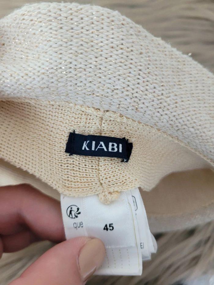 Joli chapeau Kiabi 45cm (3/6 mois) - photo numéro 3