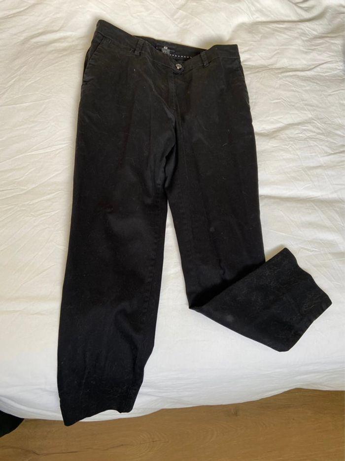 Lot 7 pantalons taille 34 - photo numéro 9