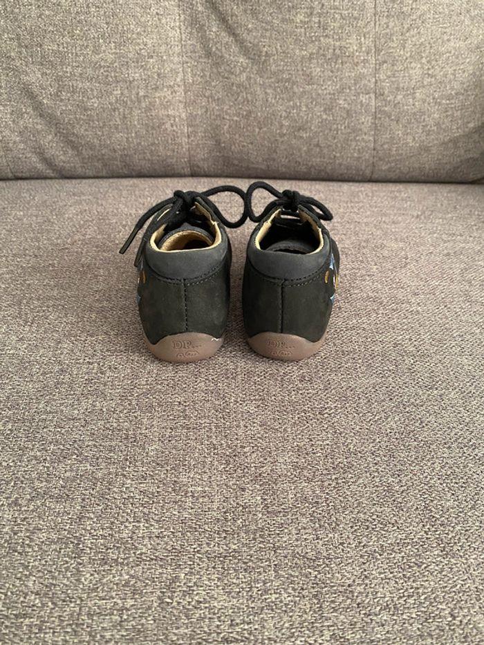 Chaussures bébé Du pareil au même - photo numéro 4