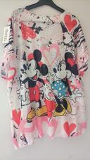 T-shirt disney