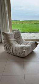 Chauffeuse Togo Ligne Roset