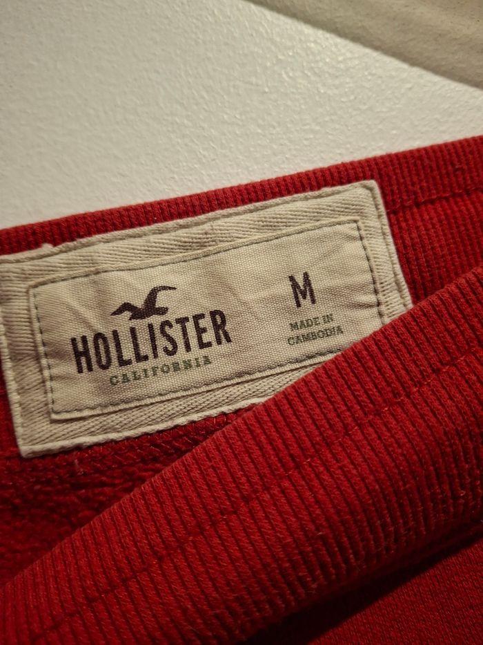 Jogging hollister - photo numéro 3