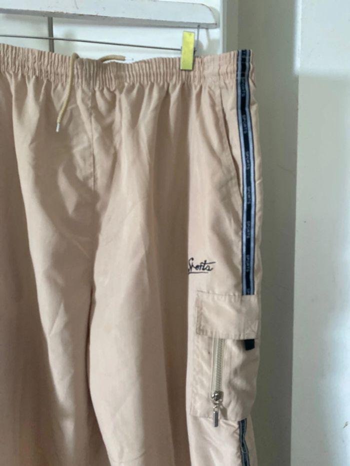 Pantalon cargo léger. Taille XL./ XXL - photo numéro 2