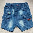 Short jeans 9mois