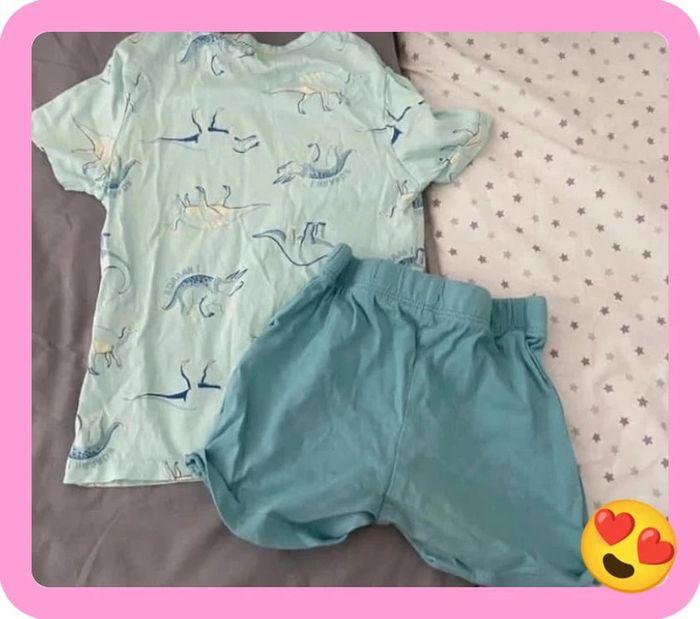 🐣 lot pyjama 24 mois été kiabi 🐣 - photo numéro 3