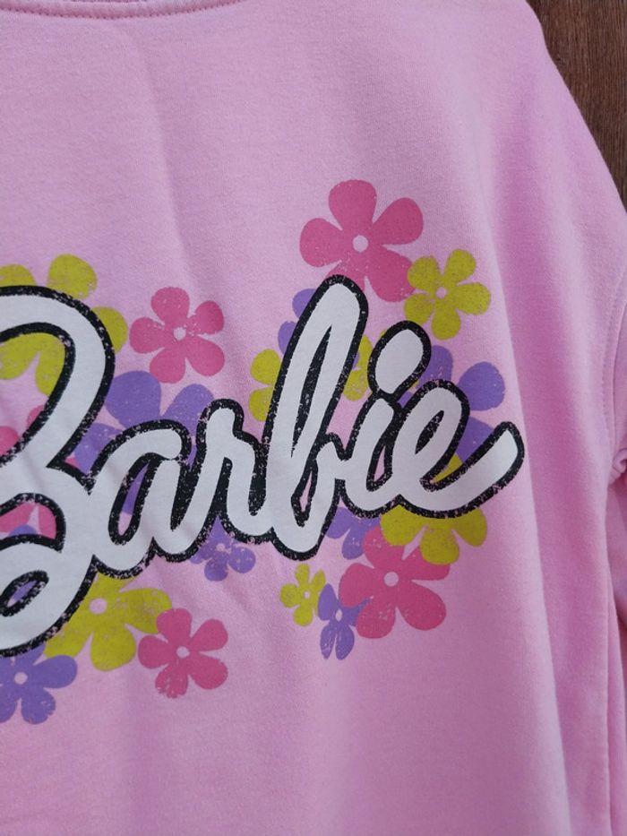 Pull barbie femme - photo numéro 3