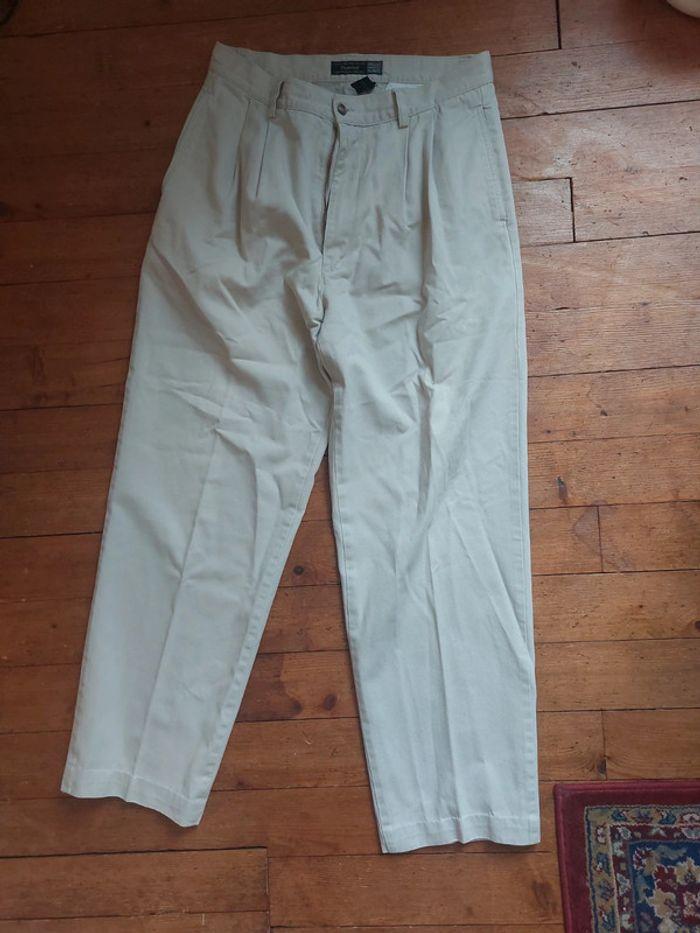 Chino femme Gap xxl - photo numéro 1