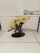 Figurine Altaya Naruto Shippuden Temari Nara figure Manga