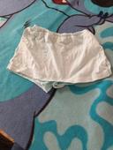 Jupe short