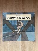 Livre lapin express