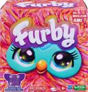 Furby corail