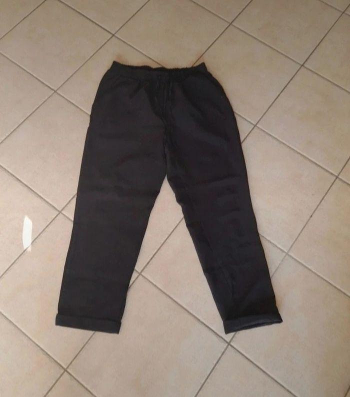 Pantalon - photo numéro 1