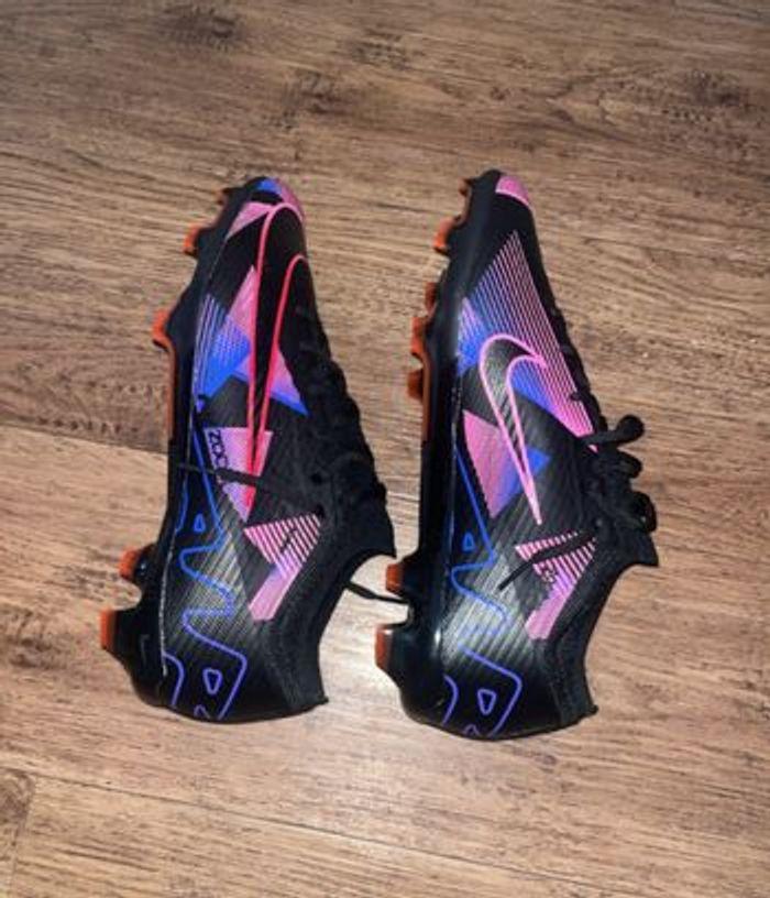 Crampon Nike Mercurial Vapor Air - photo numéro 5