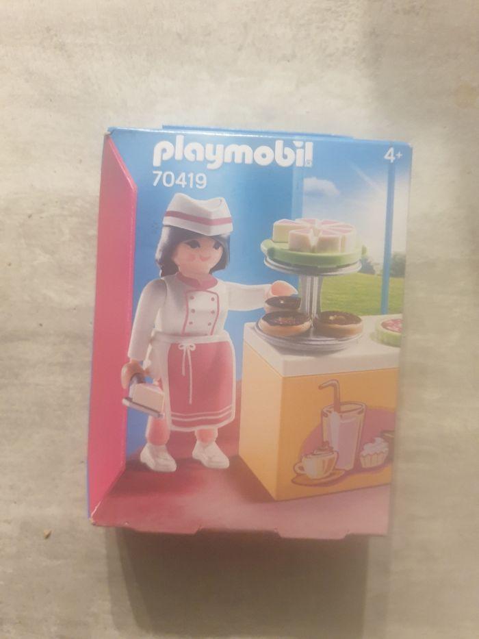 Playmobil