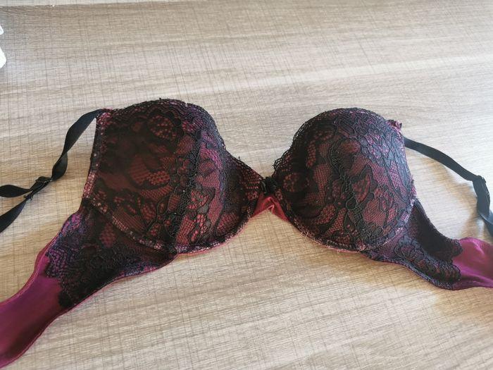 Soutien gorge rembouré 85C - photo numéro 1