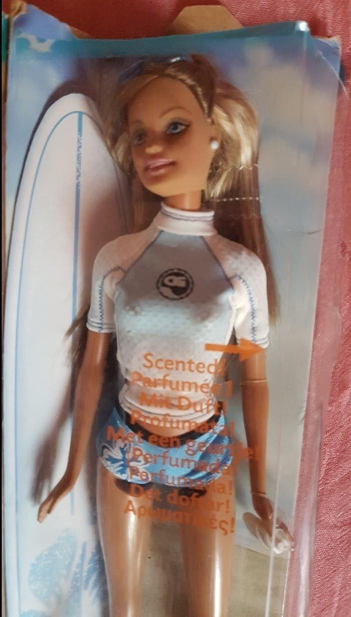 Barbie été California girl - photo numéro 1